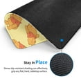 thumbnail image 3 of Winnie The Pooh Mouse Pad, Computer Mouse Mat, Waterproof Non-Slip Rubber Base MousePads for Office Laptop 10 x 12 inch, 3 of 8