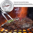 thumbnail image 3 of Candy/deep Fry Thermometer With Instant Read,dial Thermometer, 3 of 4