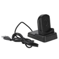 thumbnail image 1 of Ccdes Smartwatch Support de Charge, Support de Charge de Montre Intelligente Chargeur Rapide Stand pour Fossil Gen 4/5 Bracelet Intelligent, Support de Charge, 1 of 1