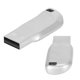 thumbnail image 3 of 16GB Portable Metal USB 2.0 Flash Drive, Unprotected, for Information Storage and Data Transmission, 3 of 4