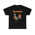 thumbnail image 3 of Plus Size Thanksgiving Shirts for Women Fall Clothes for Women Fall Tops for Women Plus Size Turkey Shirt, 3 of 7