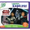 LeapFrog Explorer Learning Game: Star Wars The Clone Wars, No