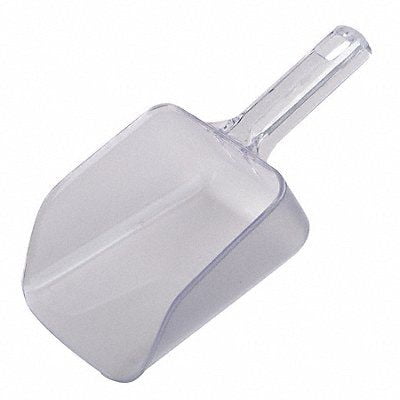 

Rubbermaid Scoop Polycarbonate 32 oz. MPN:FG288400CLR