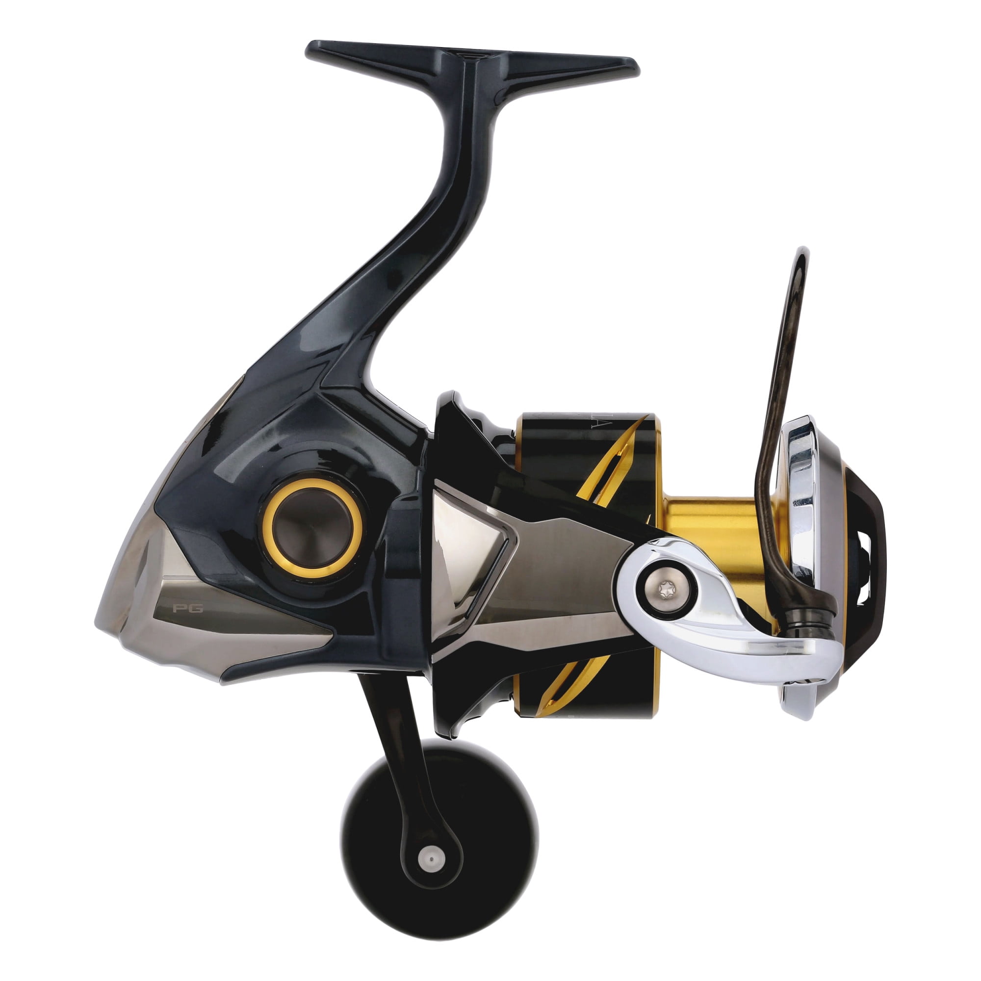 Shimano Fishing STELLA SW 14000XG D Saltwater Spinning Reels