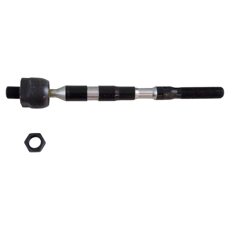 PartsW - 6 Pc Front & Rear Suspension Kit Sway Bar End Links, Outer Tie Rod Ends For Lexus RX330 Rx350 Rx400h Toyota Highlander