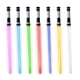 thumbnail image 2 of Luz De Espada Láser 2 En 1, Fácil De Usar, Luz Led Que Cambia De Color, Luz De Espada Ligera Telescópica, Juguete De Espada De Iluminación Portátil Estirable Para Niños, Cosplay Cateissary HA013621-00, 2 of 5