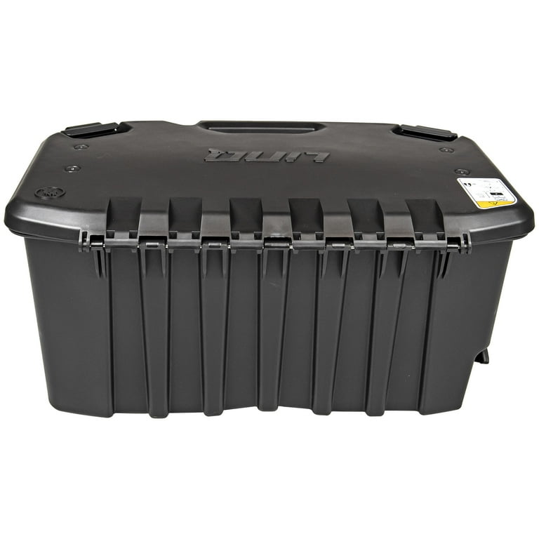 Can-Am 715007112 LinQ 20L Box, Heavy Duty, for Maverick X3 Can-Am 715007112 LinQ 20L Box, Heavy Duty, for Maverick X3