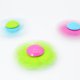 thumbnail image 5 of 3pcs, Fingertip Toy Suction Cup Hand Toy Educational, Baby Children ANGGREK Juego de juguetes de mano de 3 colores., 5 of 8