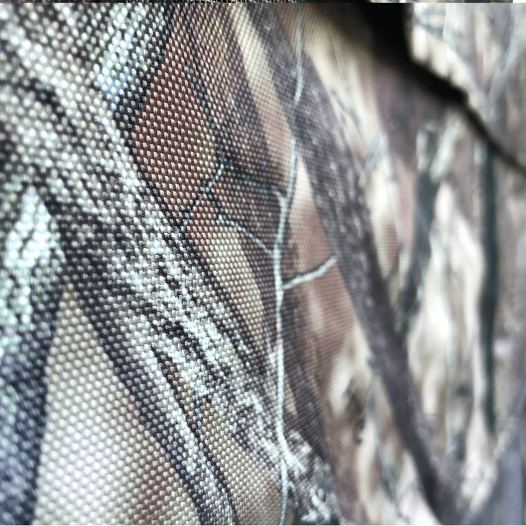 Rochford Hunting Blind Fabric - True Timber Edition