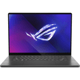 thumbnail image 1 of Laptop Gamer Asus ROG Zephyrus GU605CP 16" OLED 240Hz Intel Core Ultra 9 285H 16GB RAM 1TB SSD NVIDIA RTX 5070 8GB Windows 11 RGB Teclado Retroiluminado Eclipse Gray, 1 of 5