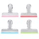 thumbnail image 2 of Clip para bolsas de alimentos BuyWeek acero inoxidable 4 colores, 2 of 12
