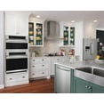 thumbnail image 2 of Frigidaire 36-inch Canopy Wall, 2 of 4