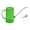 Green, variant on LICEWO Modern Watering Pot 1.5L Watering Can with Detachable Long Spout for Home Garden