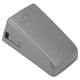 thumbnail image 1 of LR072421, Cubierta De La Tapa De La Manija De La Puerta ABS Cubierta De La Tapa De La Manija Delantera Izquierda Resistente Al Desgaste Para El Automóvil, 1 of 7