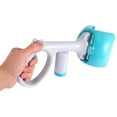 ITSELFER Pet Pooper Scooper Poop Scoop Clean Puppy Cat Waste Picker