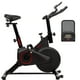 thumbnail image 1 of Bicicleta Spinning Fija Estática Ajustable 4 Kg Ejercicio, 1 of 1