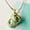 #2, variant on Cowrie Shell Pendant Choker Necklace Brown Pu Leather Chain Seashell Necklaces