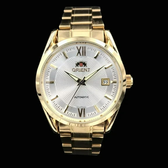 Mechanical Watch Sapphire Crystal Unboxing Automatic Watch Luminous Waterproof