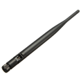 thumbnail image 3 of 3X 2.4GHz 5DBI Amplificateur d'Antenne WIFI Omnidirectionnel RP-SMA WLAN pour Modem Routeur, 3 of 6