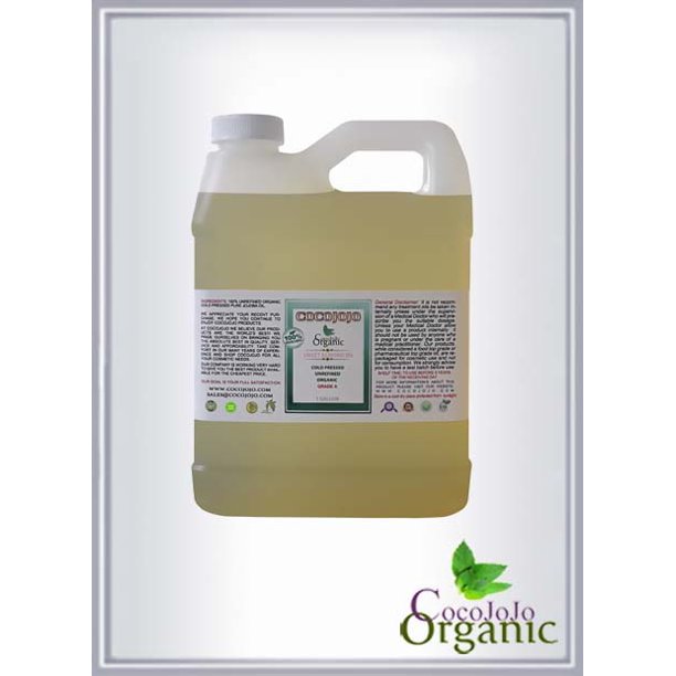 Apple Seed Oil, Pure, Organic, Unrefined, Cold Pressed