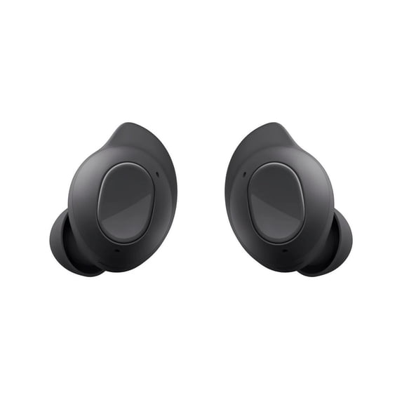 Open Box Samsung SM-R400NZAAASA Galaxy Buds FE Bluetooth Earbuds, True Wireless with Charging Case, Graphite