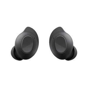 Open Box Samsung SM-R400NZAAASA Galaxy Buds FE Bluetooth Earbuds True Wireless with Charging Case Graphite