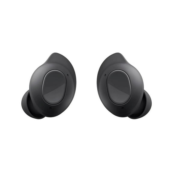 Open Box Samsung SM-R400NZAAASA Galaxy Buds FE Bluetooth Earbuds, True Wireless with Charging Case, Graphite