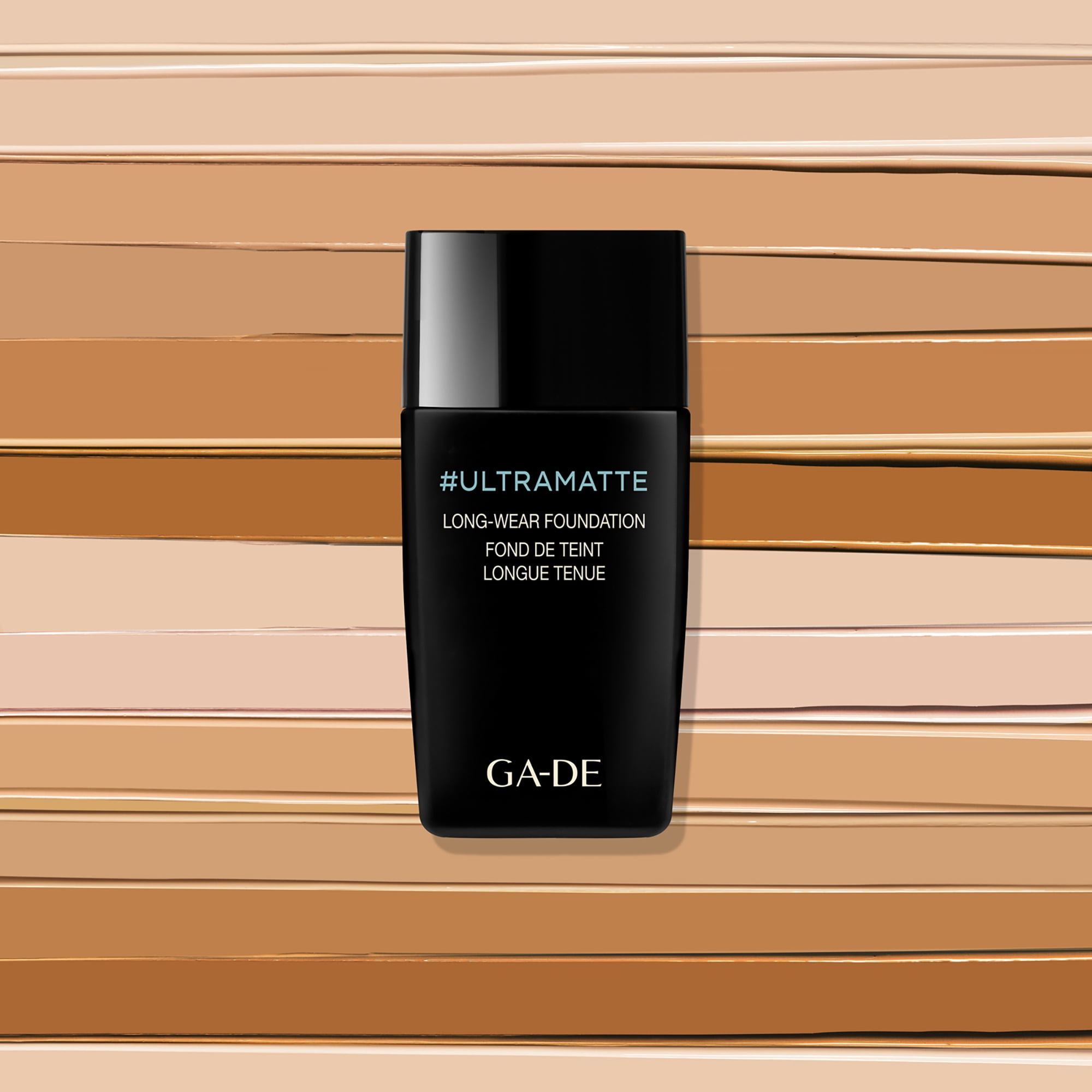 GA-DE Ultramate Long-Wear Foundation - 150, Foundation Makeup, 1 oz
