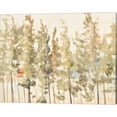 thumbnail image 2 of Great Art Now Bosque Verde Brisa by Patricia Pinto 2 Piece Canvas Art Set Each 15"W x 12"H, 2 of 3