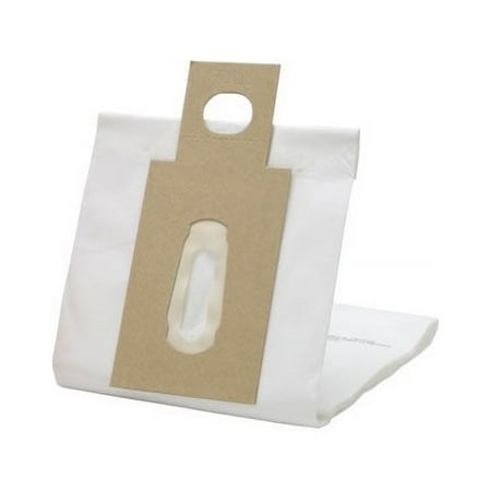 3M - Filtrete Micro Allergen Vacuum Bag for Select Oreck XL Upright Vacuums - White