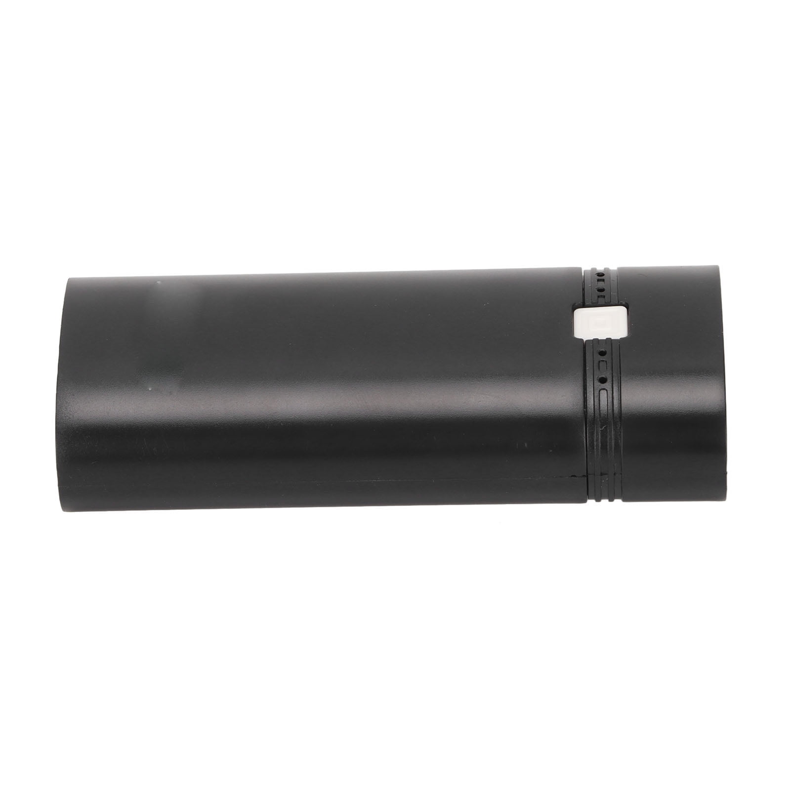 Portable Charger Power Bank, Fast Charging External Battery Pack Universal DIY USB Power Bank Box 2x18650 Battery Charger Power Bank Shell for Smartphone Plug and Play