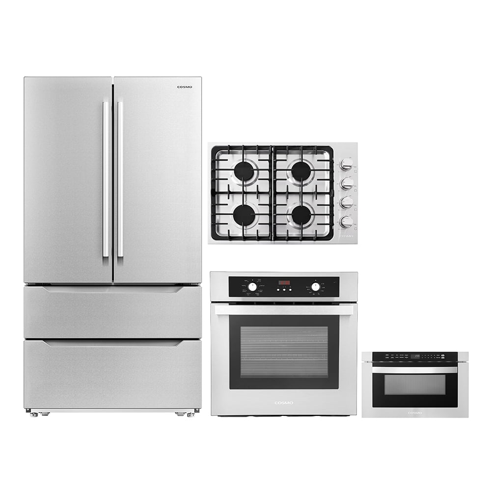 24 single electric wall oven stainless steel