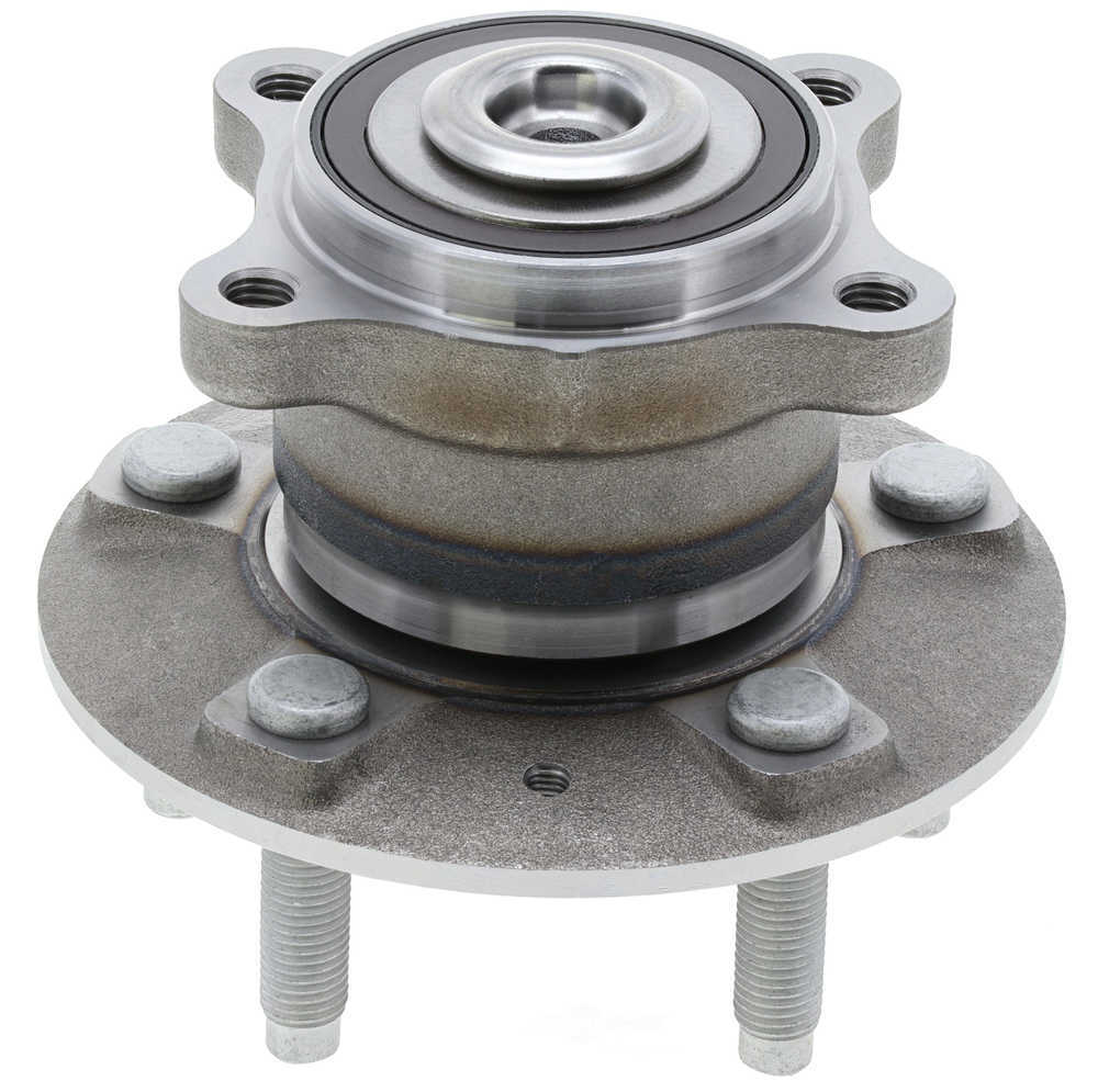 Mevotech MB50315 Wheel Bearing and Hub Assembly