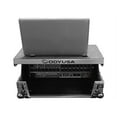 thumbnail image 4 of Odyssey FZGSMX1913 19" Rackmount 13 Space Mixer Flight Zone Glide Style Case, 4 of 5