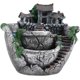thumbnail image 1 of Maceta de resina para flores, maceta para Cactus suculento, bonsái, maceta de resina, adornos para oficina, hogar, decoración de mesa de jardín, 1 of 5