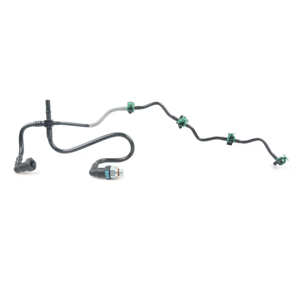 WINTECH Fuel Injector Leak Off Pipe For Ford Transit MK7 & Tourneo 2.2 TDCI – Diesel Return Hose