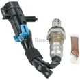thumbnail image 2 of Bosch 15140 Oxygen Sensor, Downstream, 2 of 4