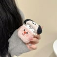 thumbnail image 6 of Sanrio Plush Kawaii Knitted Pochacco Earphone Cover 2023New Apple Airpods Phone Case 1 2 3 Pro 2 Iphone Bluetooth Headphone Case, 6 of 18