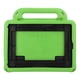 thumbnail image 5 of Funda protectora para tableta Yuxing EVA a prueba de golpes para IOS Pad 9.7 pulgadas 2018/2017 color verde, 5 of 5