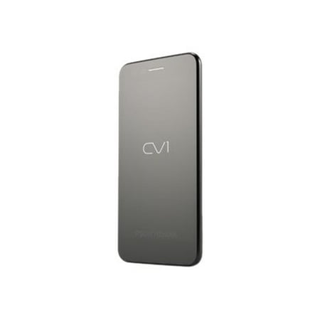 Virgin Mobile LG Tribute Dynasty Prepaid Cell Phone