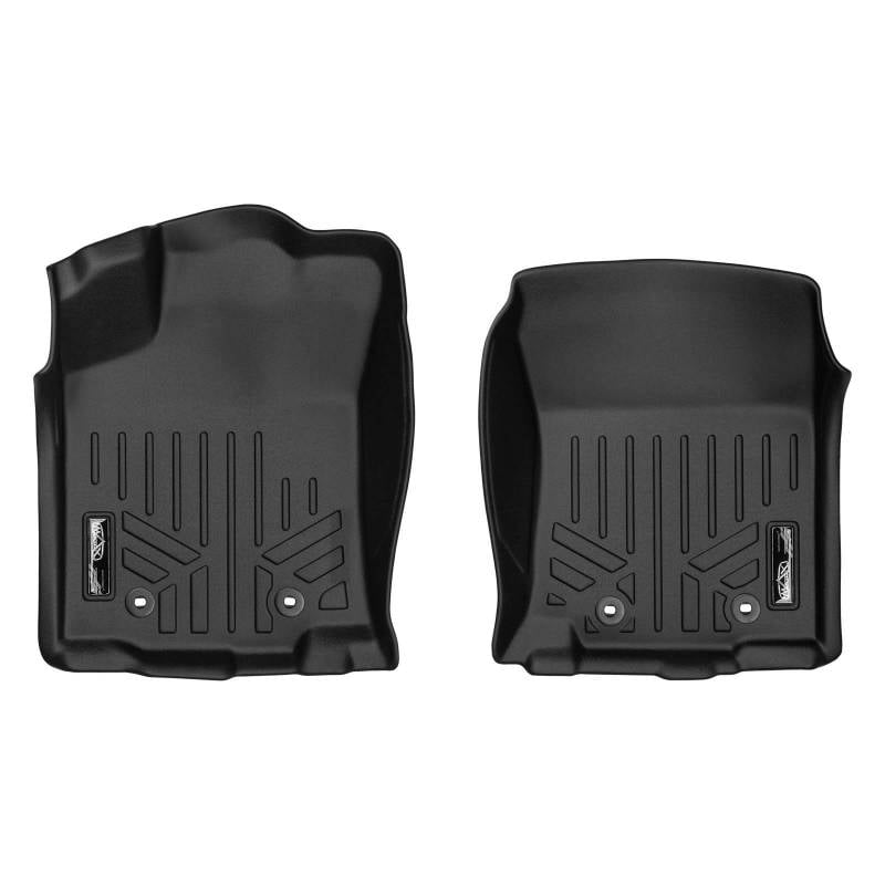 2018 Toyota Floor Mats