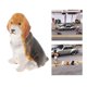 thumbnail image 5 of Modelo a escala 1:64 de perro pequeño de PVC, mesa de diseño, diorama, modelo para niños. Style2, 5 of 9