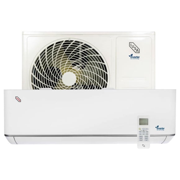 Aire Acondicionado Inverter, Mini Split