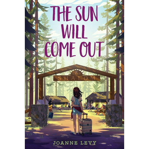 The Sun Will Come Out, (Paperback)