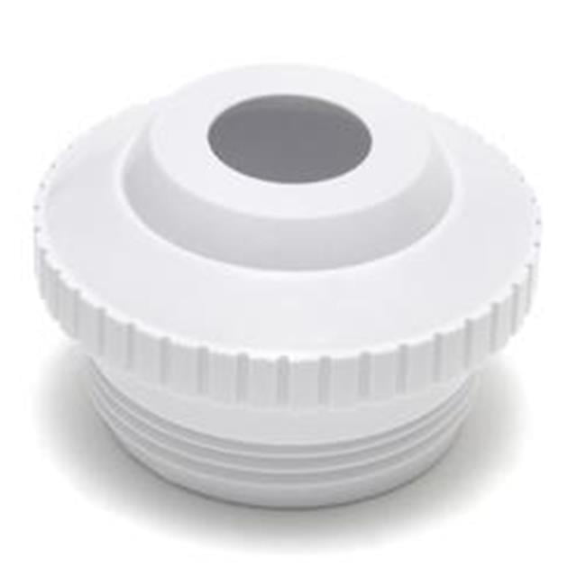 Pentair Wall Fitting with 2in. Slip Body - Gunite-Concrete 542423