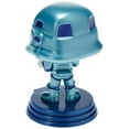 thumbnail image 2 of Make-A-Wish Stormtrooper Funko POP! Vinyl Bobble-Head Figure GameStop Exclusive, 2 of 3