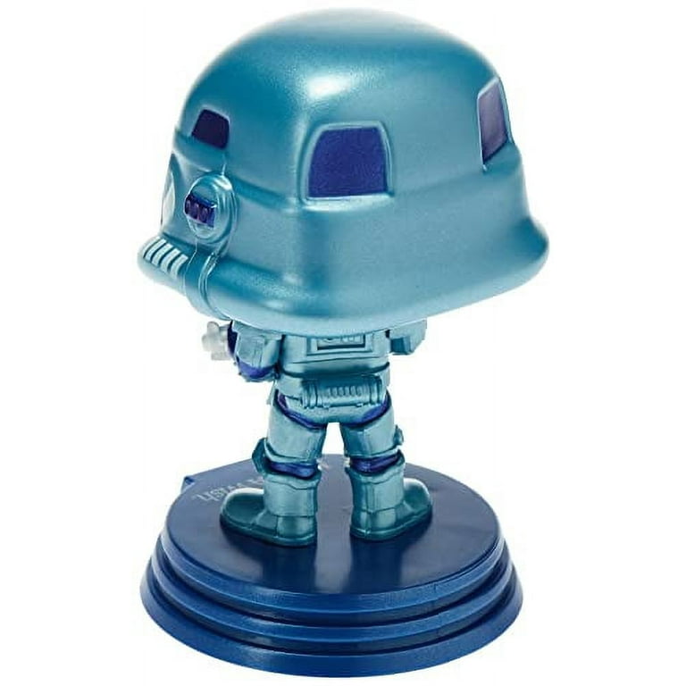 Funko POP! スター・ウォーズ セレブレーション2022限定グローグ Funko Pop! Stormtrooper 2022 Galactic Convention Exclusive