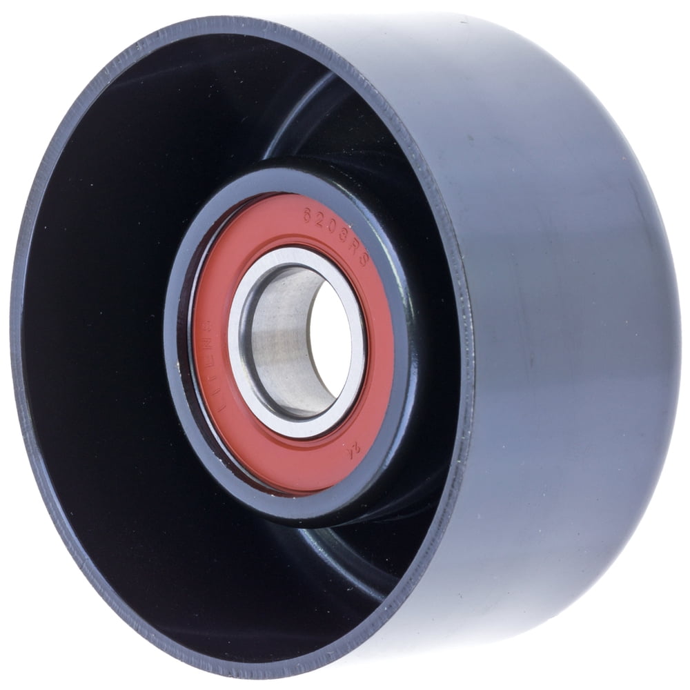 INA CA - Archived 531 0827 100 Drive Belt Idler Pulley