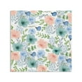 thumbnail image 5 of YAOMOBB Floral Patterned Cardstock Exquisite Floral Patterns Scrapbooking Supplies 24pcs DIY Material for Home School, 5 of 5