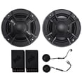 thumbnail image 2 of Polk Audio DB5252 5.25" 600w Component Car/ATV/Motorcycle Speakers+Free Speaker!, 2 of 9